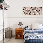 Casa Lis Art Deco Private Terrace High Speed Wifi