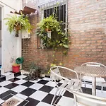 Casa Lis Art Deco Private Terrace High Speed Wifi