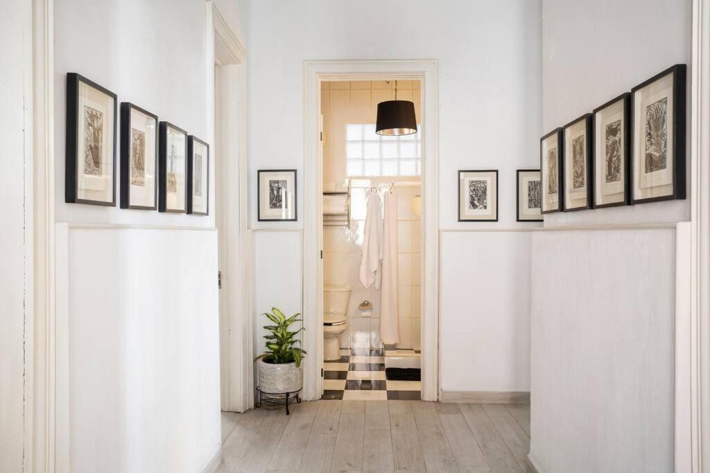 Apartment Casa Lis Art Deco Private Terrace High Speed Wifi *