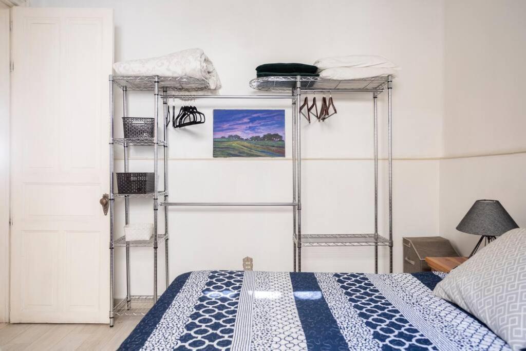 Apartment Casa Lis Art Deco Private Terrace High Speed Wifi *