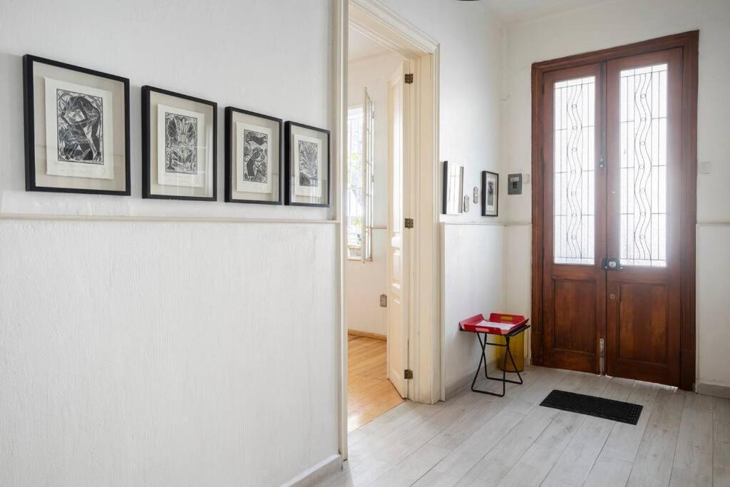 Casa Lis Art Deco Private Terrace High Speed Wifi Apartment