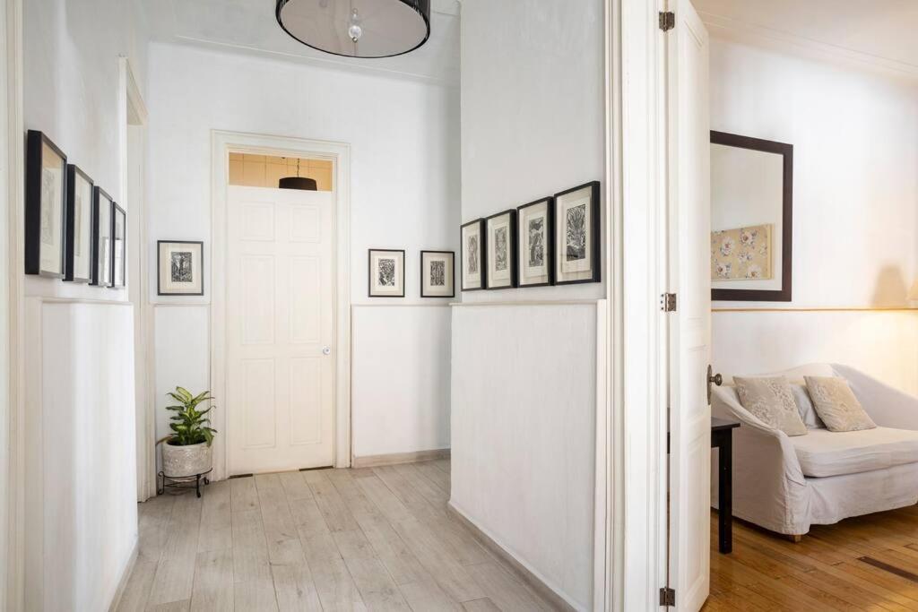 Casa Lis Art Deco Private Terrace High Speed Wifi Apartment *