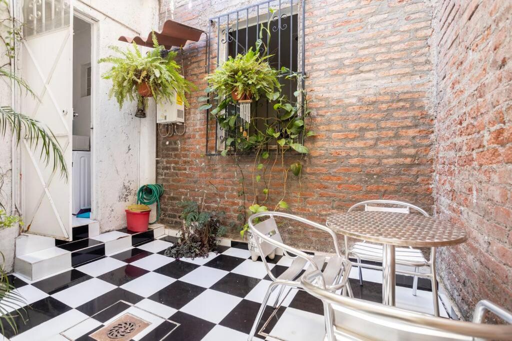 Apartment Casa Lis Art Deco Private Terrace High Speed Wifi