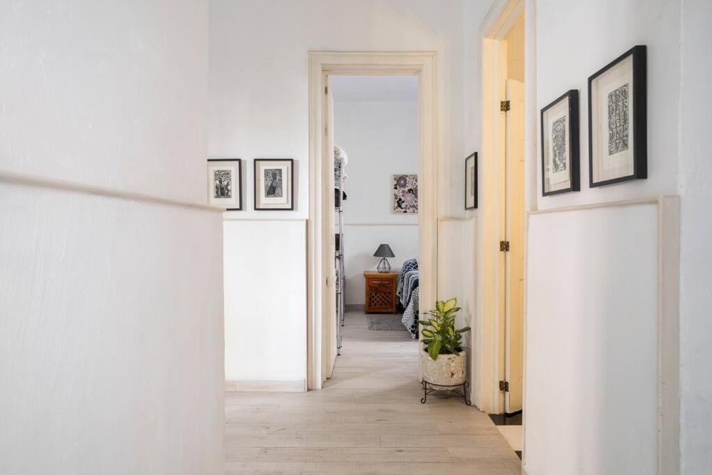 Casa Lis Art Deco Private Terrace High Speed Wifi Apartment *