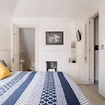 Casa Lis Art Deco Private Terrace High Speed Wifi