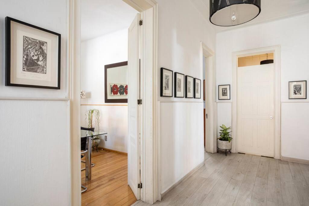 Casa Lis Art Deco Private Terrace High Speed Wifi *