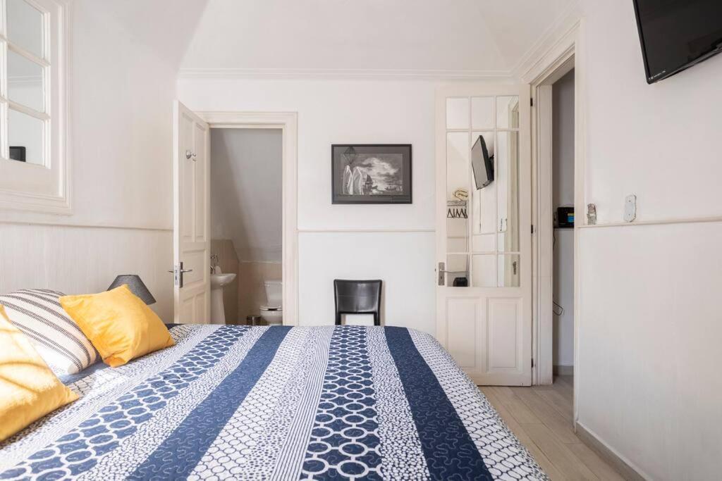 Apartamento Casa Lis Art Deco Private Terrace High Speed Wifi *