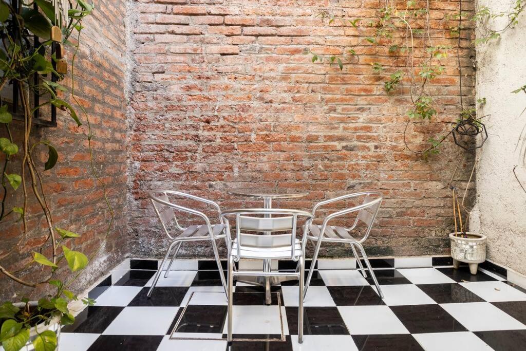 Casa Lis Art Deco Private Terrace High Speed Wifi